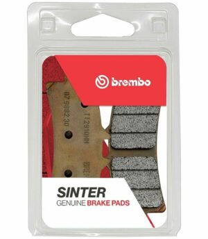 PASTIGLIE BREMBO 07BB3793 BREMBO PADS