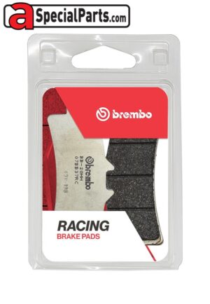 PASTIGLIE BREMBO M4 M50 STYLEMA BREMBO PADS