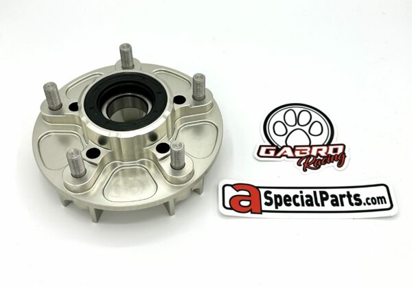 portacorona sprocket holder aprilia tuono 660 rs660 tuareg 660