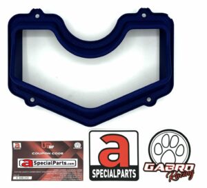 KIT GRT STAGE 2 AIRBOX APRILIA TUAREG 660