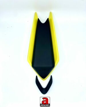 KIT COVER SELLINO REAR SEAT COWL ACID GOLD RS660 CM325203