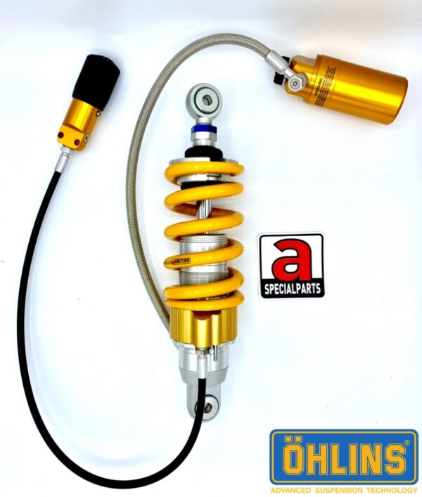 OHLINS S46HR1C1LS AG2051 RS660 TUONO 660