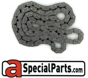 CATENA DISTRIBUZIONE TIMING CHAIN