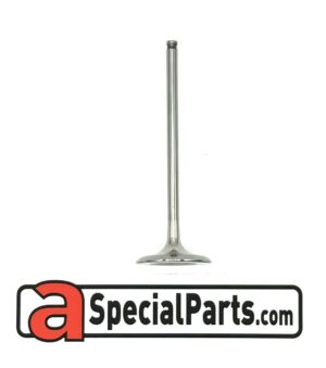 VALVOLA DI ASPIRAZIONE INTAKE VALVE 2A000178