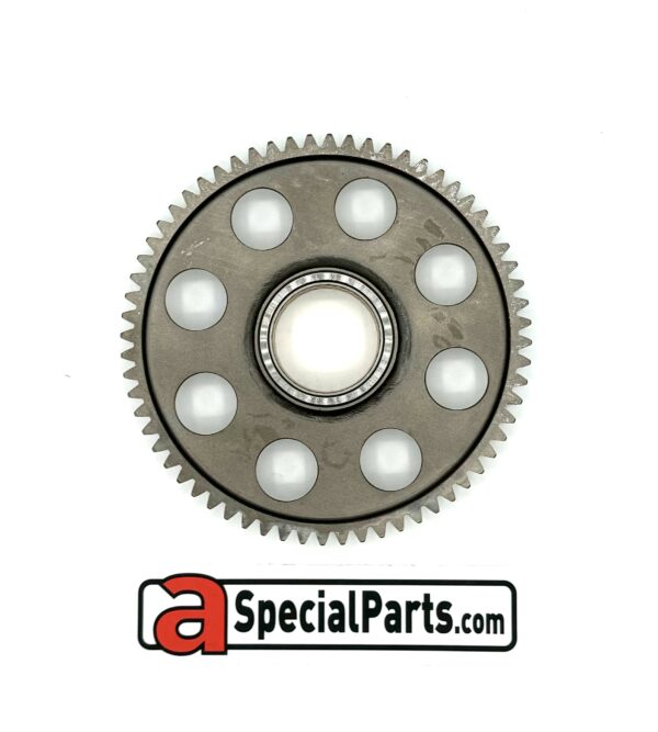 INGRANAGGIO RUOTA LIBERA SPRAG CLUTCH GEAR 2R000113