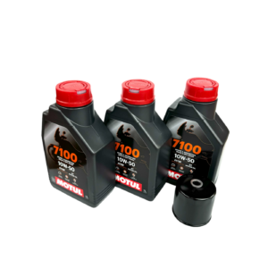 OLIO MOTUL OIL