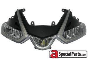 FARO ANTERIORE LED HEADLIGHT