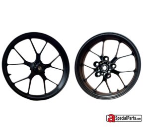 CERCHI WHEELS