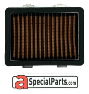 FILTRO ARIA SPRINT FILTER AIR FILTER RS457