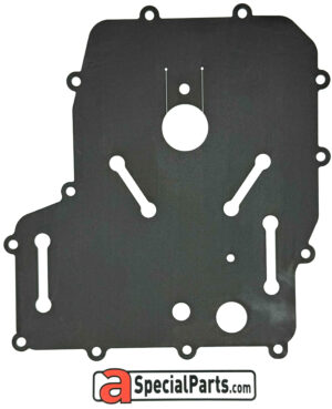 GUARNIZIONE COPPA OLIO OIL PAN GASKET