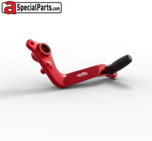 LEVA FRENO POSTERIORE REAR BRAKE LEVER 2S002182