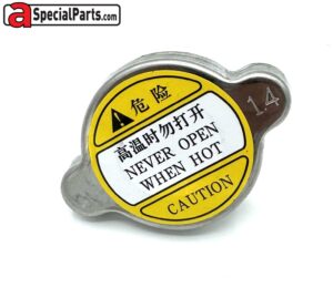 TAPPO RADIATORE RADIATOR CAP 2B007772