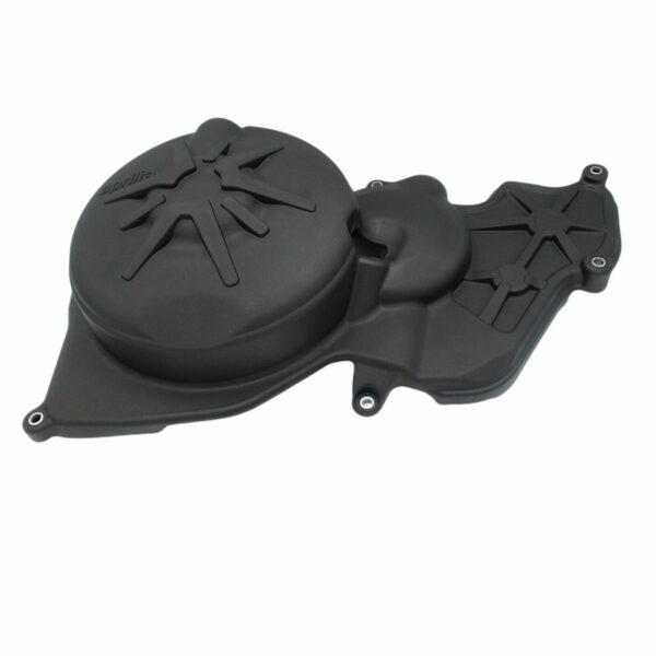 clutch protection cover / protezione carter frizione