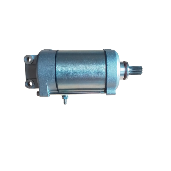 starter motor B044495