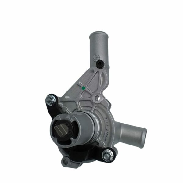 pompa acqua V4 - water pump V4